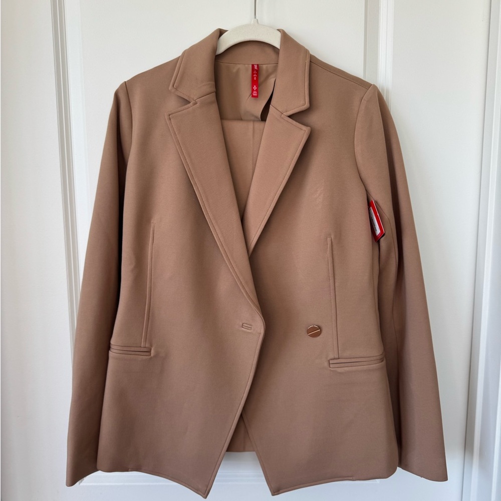 Spanx Blazer